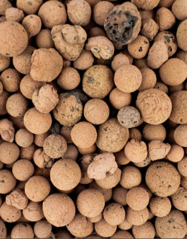 Billes d&rsquo;argile – LECA alternative