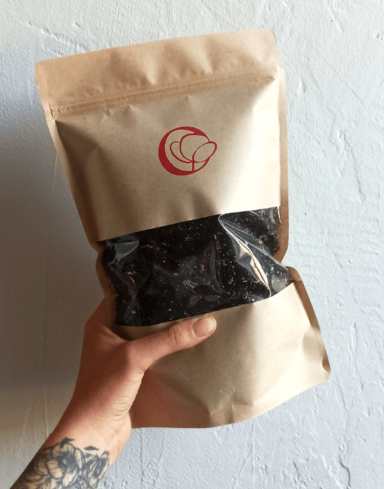 Mix Calathea et Maranta