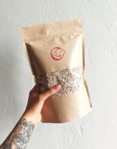 Perlite et Vermiculite