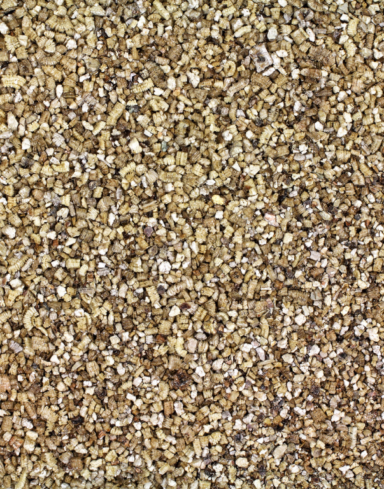 Vermiculite alternative