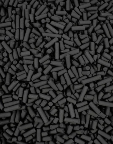 Charbon actif alternative